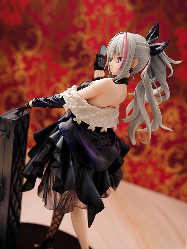 Girls Frontline PVC Statue 1/7 MDR: Cocktail Observer Ver. 24 cm