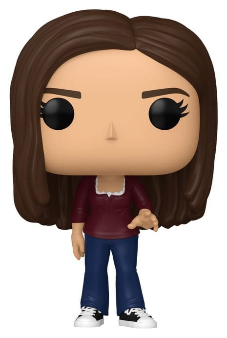 Vampire Diaries POP! Animation Vinyl Figures Elena w/Chase 9 cm Assortment (6) 1