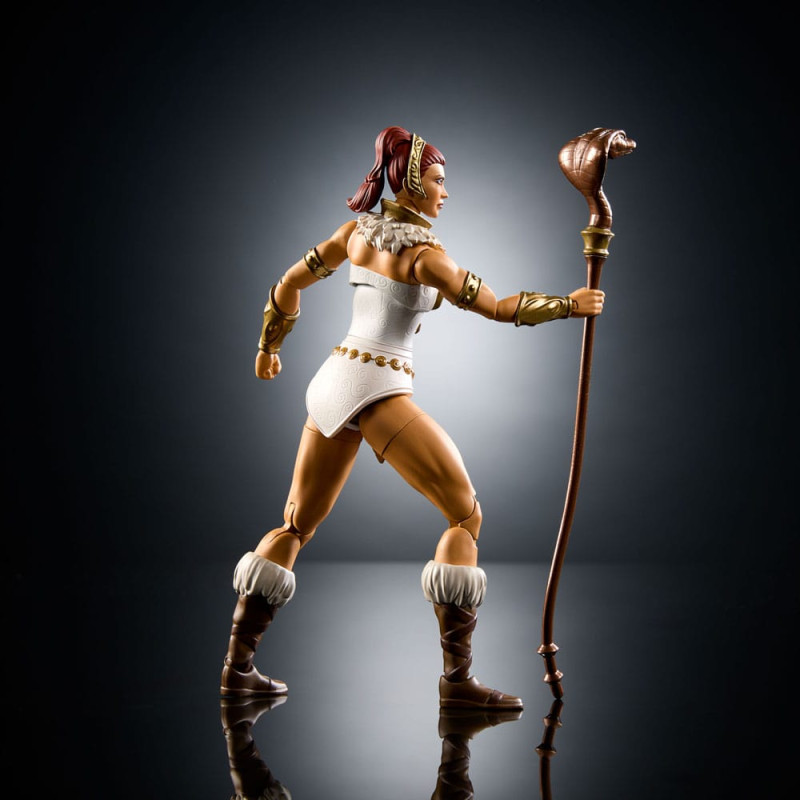 Masters of the Universe New Eternia Action Figure Teela 18 cm 5