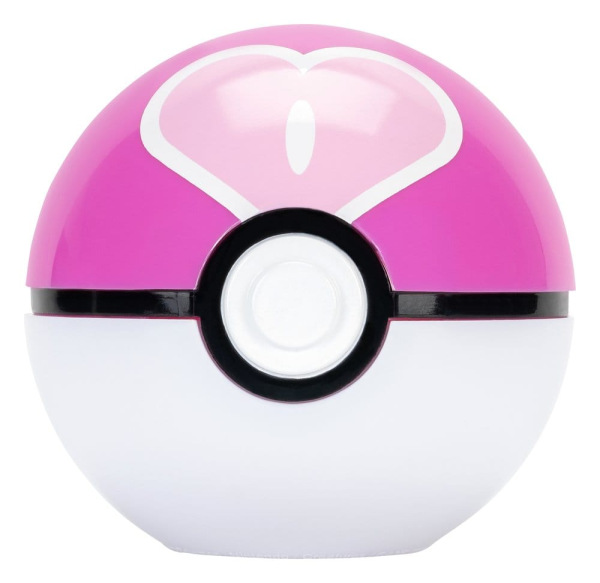 Pokémon Clip 'n' Go Belt Set ver. 19 Assortment (4) 5