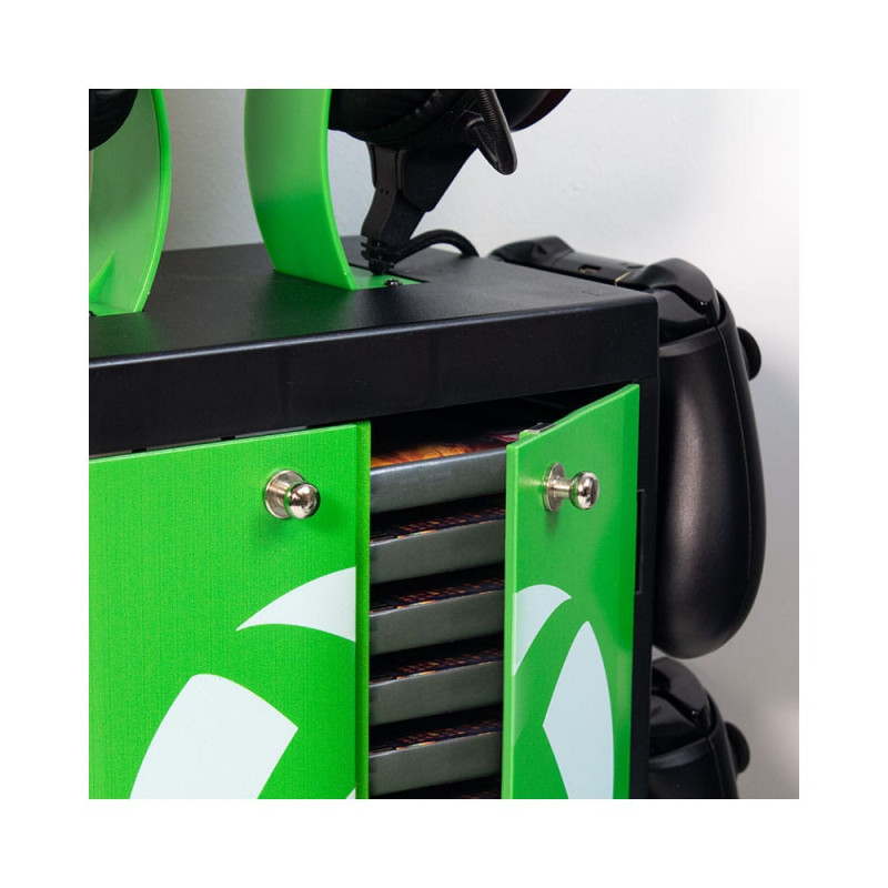 Xbox Gaming Locker 6