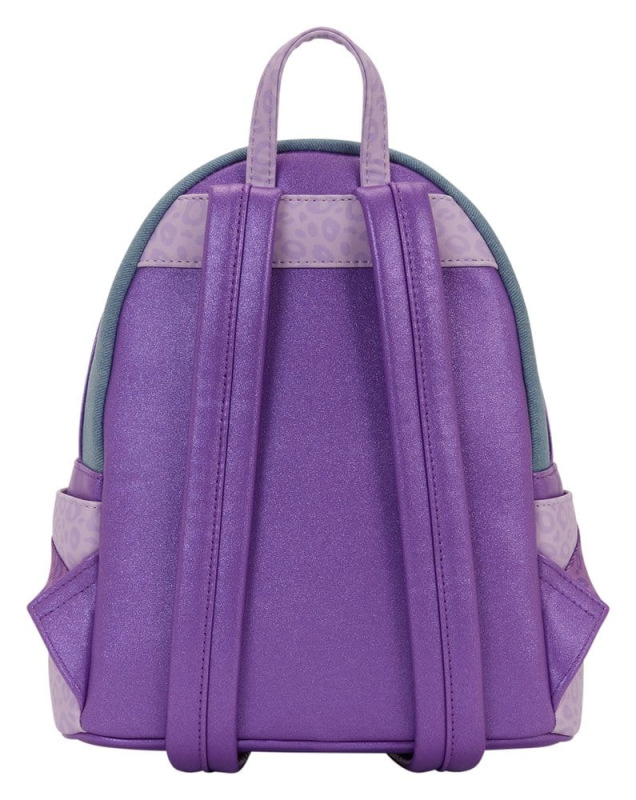 Disney by Loungefly Mini Backpack Cheetah Girls 3