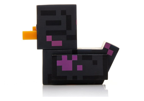Minecraft Tubbz Mini PVC Figure Enderman 5 cm 4