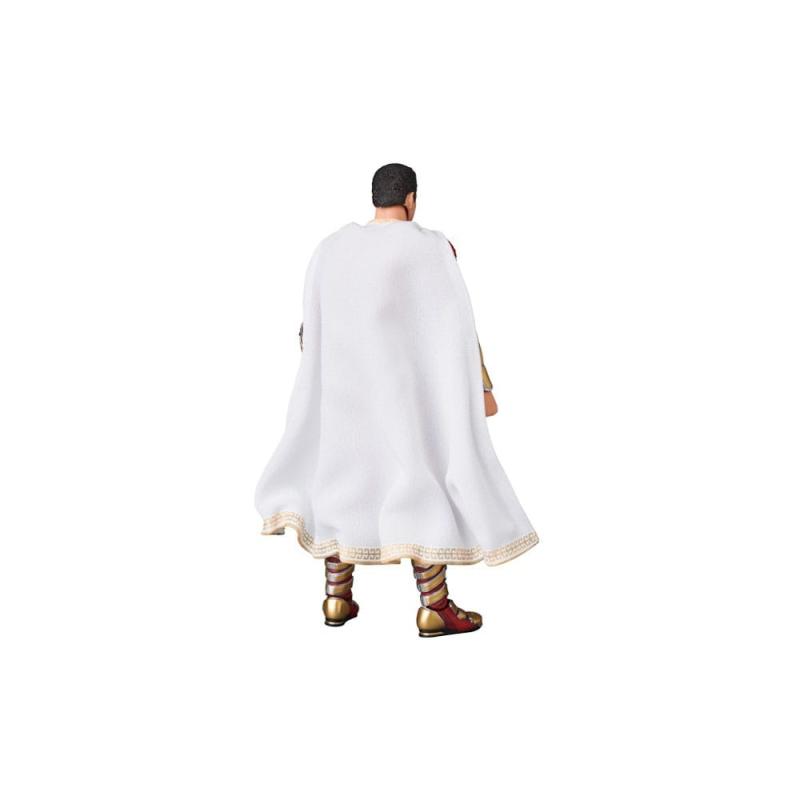 Shazam! MAFEX Action Figure Fury of the Gods Ver. 16 cm