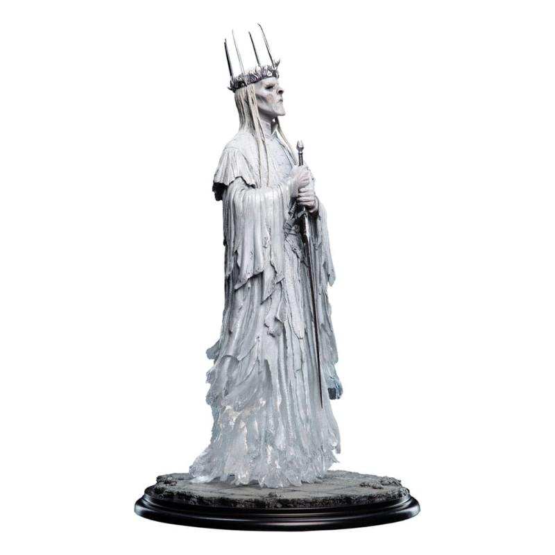 The Lord of the Rings Statue 1/6 Witch-king of the Unseen Lands (Classic Series) 43 cm