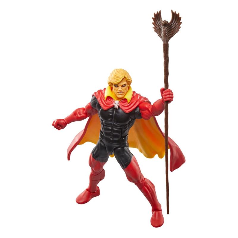 The Infinity Gauntlet Marvel Legends Action Figure Adam Warlock 15 cm 3