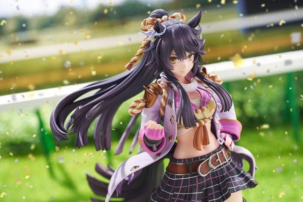 Uma Musume Pretty Derby PVC Statue 1/7 Narita Brian 26 cm