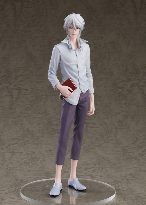 Psycho-Pass: Sinners of the System Pop Up Parade SP PVC Statue Shogo Makishima L Size 25 cm 4