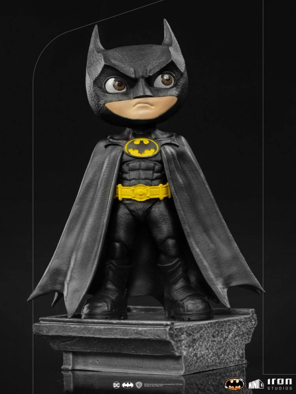 Batman 89 Mini Co. PVC Figure Batman 18 cm 1