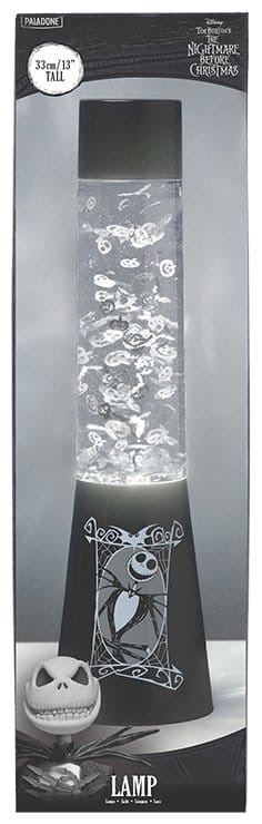 Nightmare Before Christmas Light Flow 33 cm 4