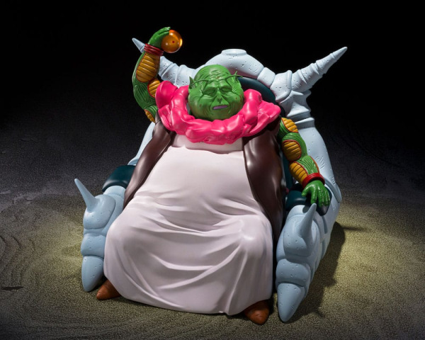 Dragon Ball S.H.Figuarts Action Figure The Great Elder 30 cm 1