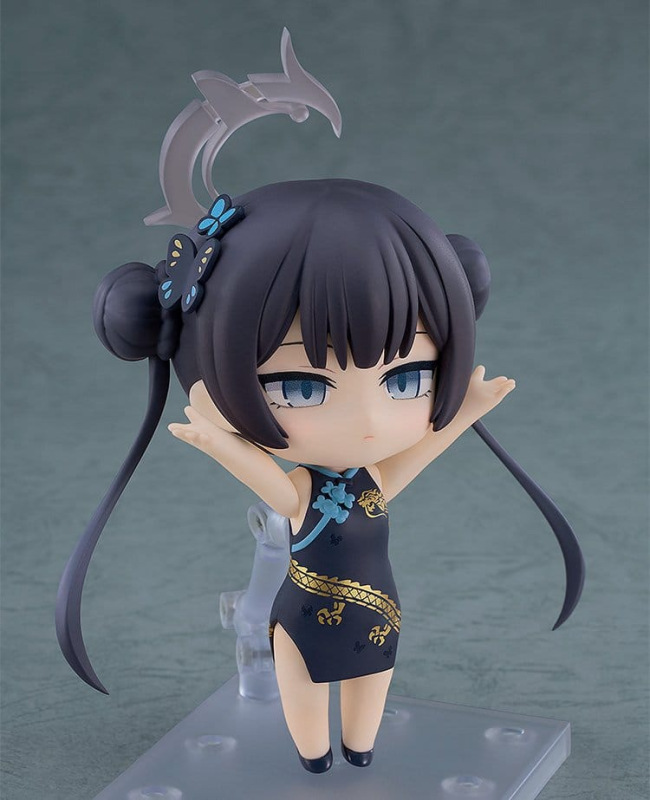 Blue Archive Nendoroid Action Figure Kisaki Ryuuge 10 cm 5