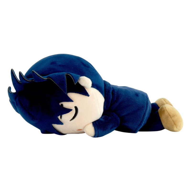 Jujutsu Kaisen Mocchi-Mocchi Plush Figure Megumi Fushiguro Sleeping 15 cm 1