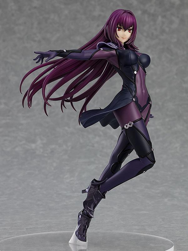 Fate/Grand Order Pop Up Parade PVC Statue Lancer/Scathach 17 cm