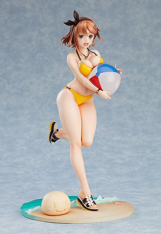 Atelier Ryza 2: Lost Legends & the Secret Fairy PVC Statue 1/7 Ryza (Reisalin Stout) Swimsuit Ver. 2