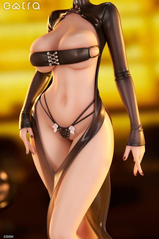 Original Character PVC Statue Extra Lilith illustration by DISH 28 cm 6