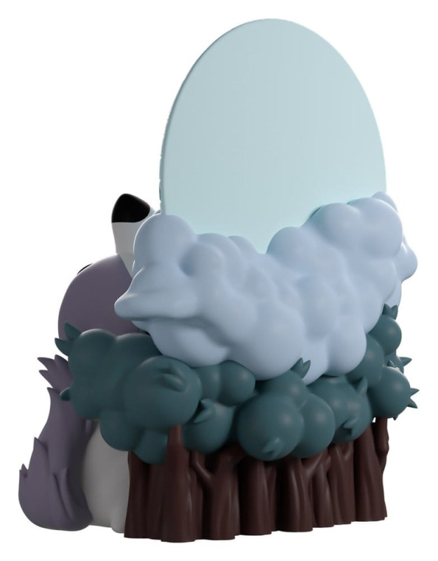 Wolfwalkers Vinyl Figure Mebh & Robyn 11 cm 4