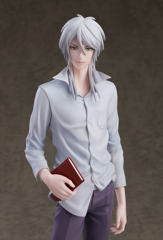 Psycho-Pass: Sinners of the System Pop Up Parade SP PVC Statue Shogo Makishima L Size 25 cm 6