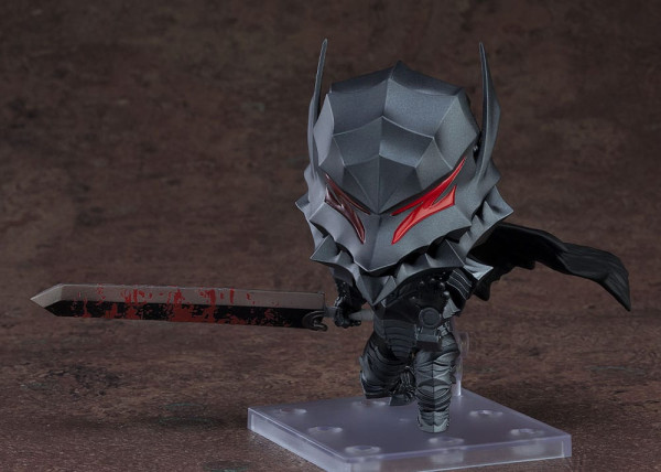 Berserk Nendoroid Action Figure Guts: Berserker Armor Ver. 10 cm 3
