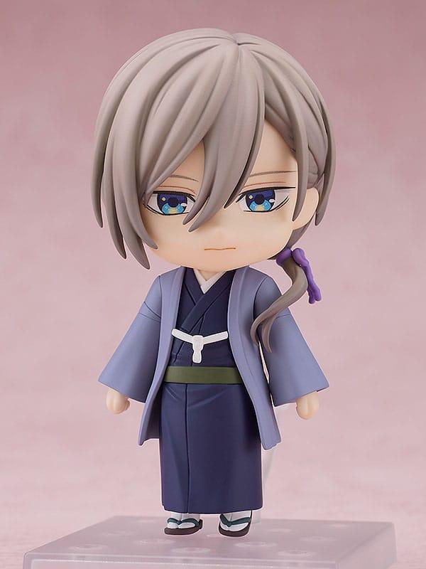 Watashi no Shiawase na Kekkon Nendoroid Action Figure Kiyoka Kudo 10 cm