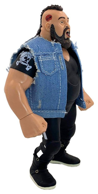 Zombie Sailor's Toys Action Figure One Man Gang 11 cm 2