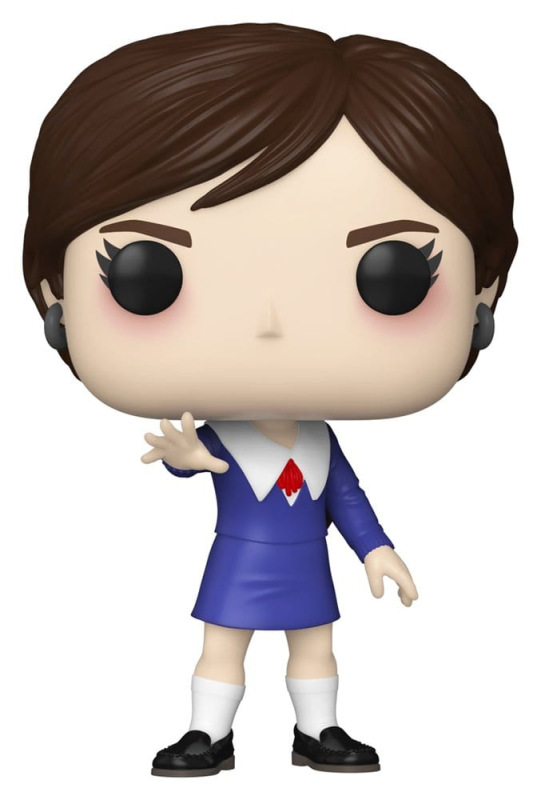 Silent Hill POP! Games Vinyl Figure Alessa Gillespie 9 cm