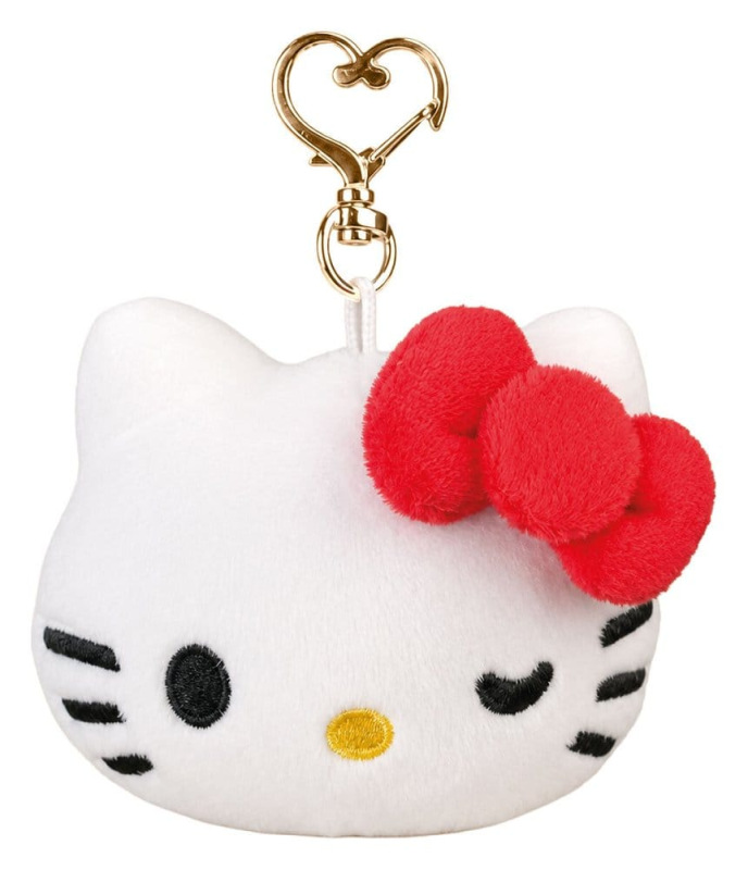 Sanrio Silicone Plush Figures Blind Box Display (8) 2