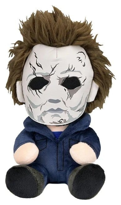 Halloween (2018) Phunny Plush Figure Michael Myers 19 cm