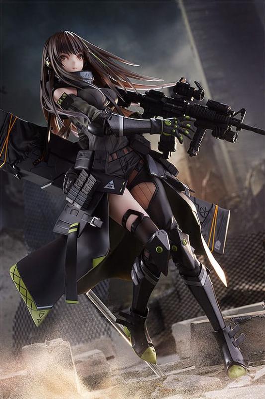 Girls' Frontline PVC Statue 1/7 M4A1 MOD3 26 cm