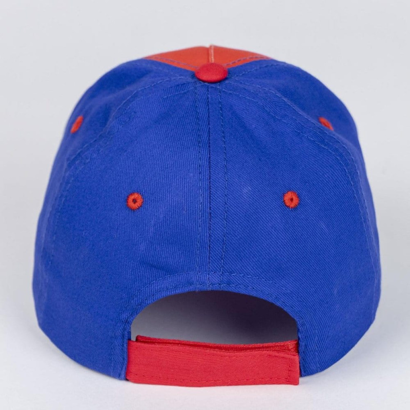Marvel Baseball Cap Spidey 51 cm Assortment (12) 4