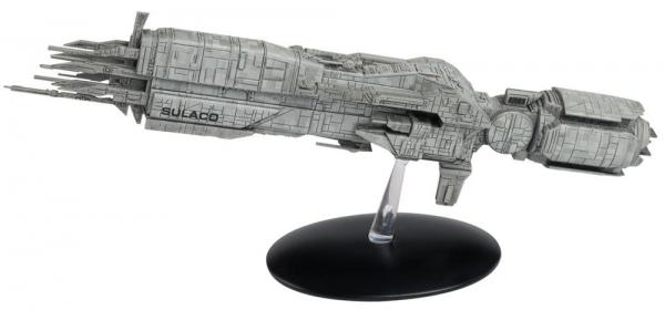 The Alien & Predator Figurine Collection U.S.S. Sulaco (Aliens) 27 cm