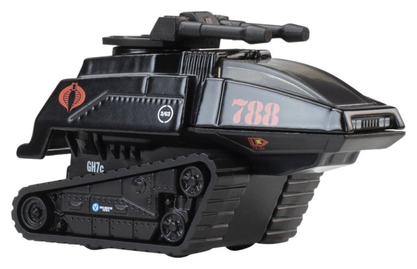 Hot Wheels Premium Die-Cast Vehicles 1/64 Pop Culture 979Q Assortment (10) 8