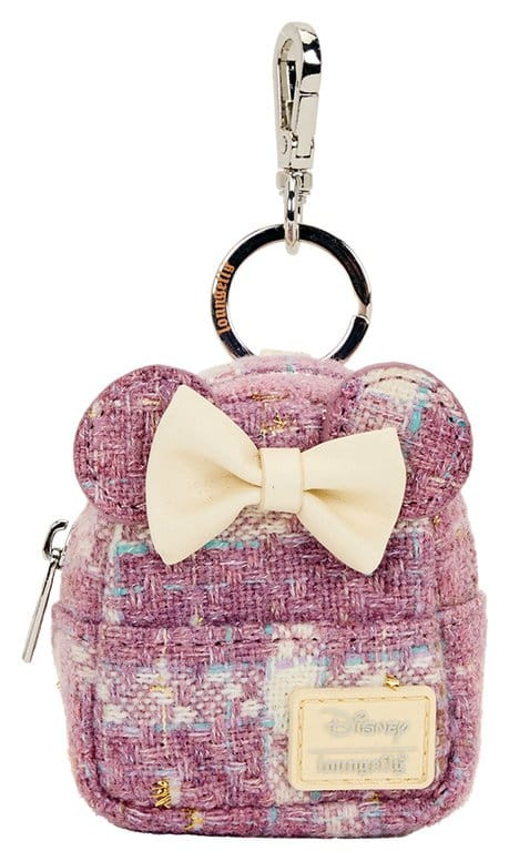 Disney by Loungefly Bag Charm Mystery Box Display (15) 1