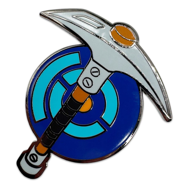 Fortnite Enamel Pins Set 3 cm (6) 5