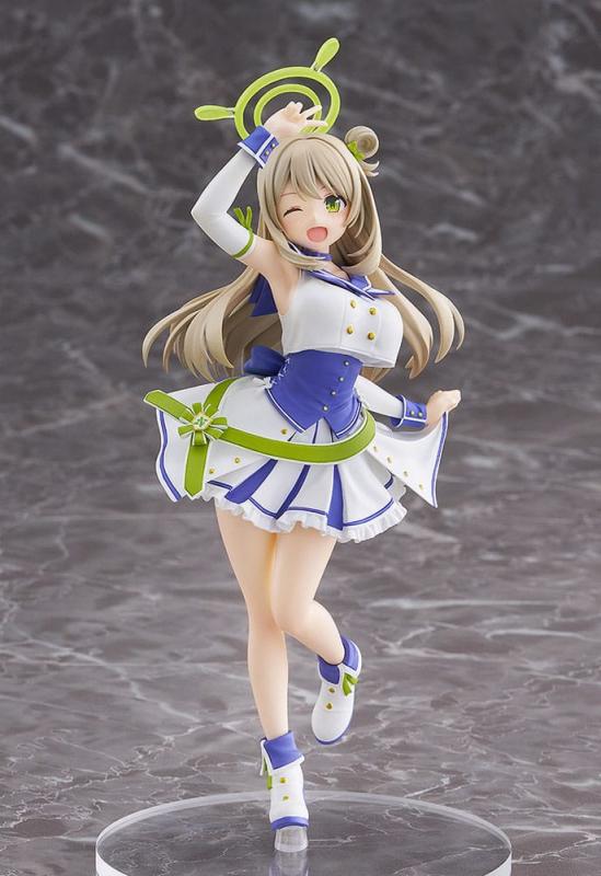 Blue Archive Pop Up Parade PVC Statue Nonomi: Mischievous Straight Ver. 17 cm 4