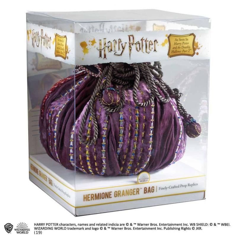 Harry Potter Replica 1/1 Hermione´s Bag