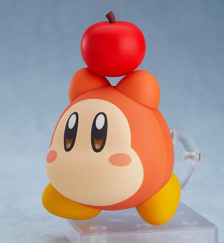 Kirby Nendoroid Action Figure Waddle Dee 6 cm (re-run) 3