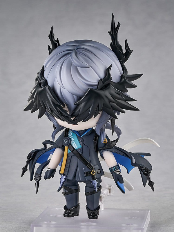 Arknights Nendoroid Action Figure Logos 10 cm 5