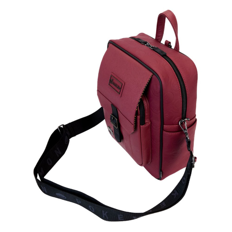 Collectiv by Loungefly Crossbody Pokemon 2