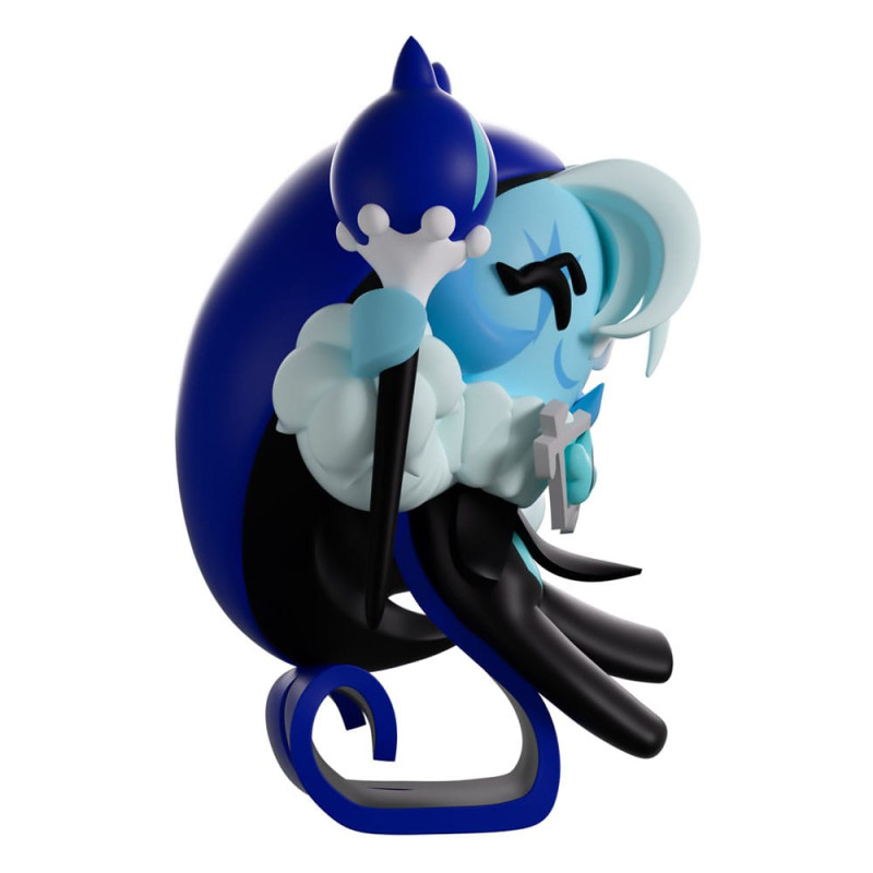 Cookie Run Kingdom Vinyl Figure Shadow Milk Cookie 11 cm 1
