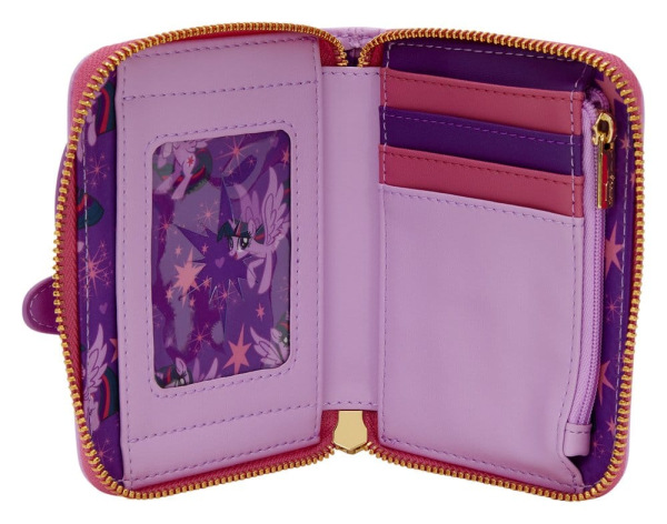 My Little Pony by Loungefly Wallet The Little Mermaid 3