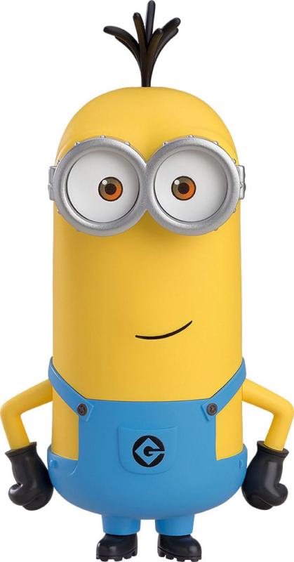 Minions Nendoroid Action Figure Kevin 10 cm