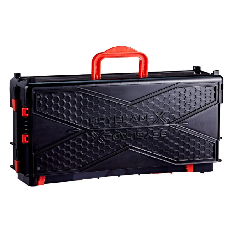 Beyblade X Beystadium Clash and Carry Beystadium 3