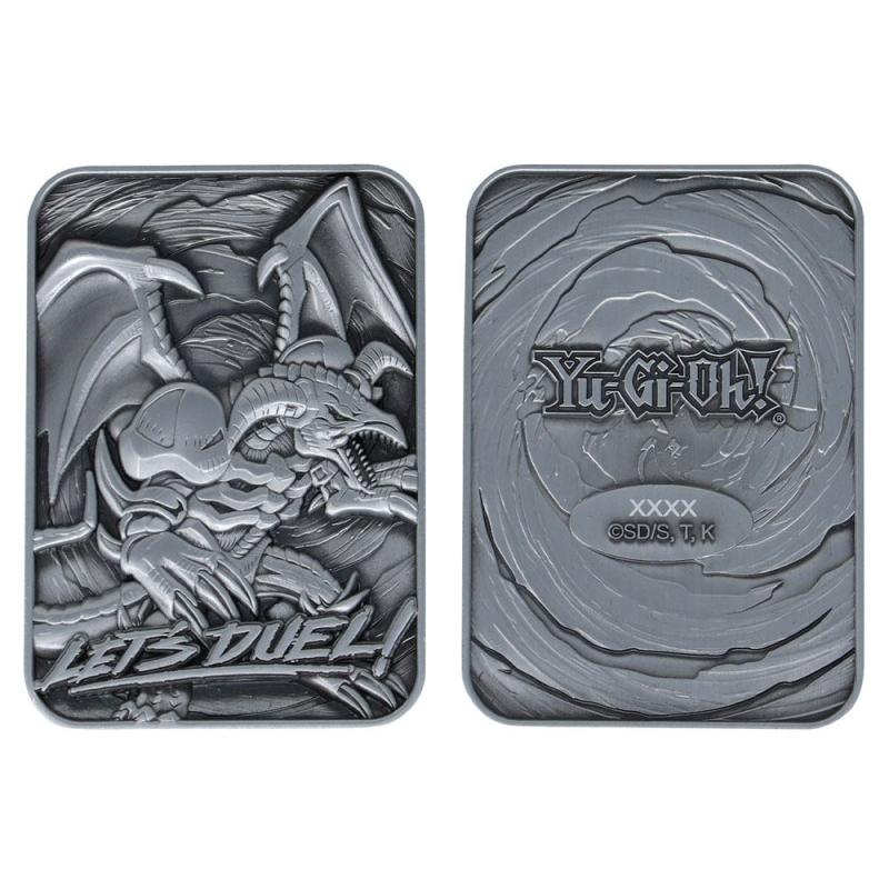 Yu-Gi-Oh! Replica Card B. Skull Dragon Limited Edition