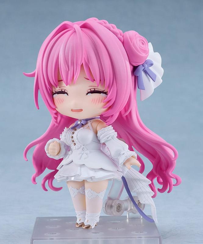 Goddess of Victory: Nikke Nendoroid Action Figure Dorothy 10 cm 2