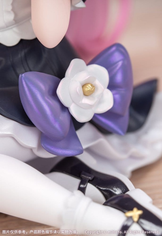 Honkai Impact 3rd PVC Figure Elysia Little Flame-Chaser Ver. 9 cm 3