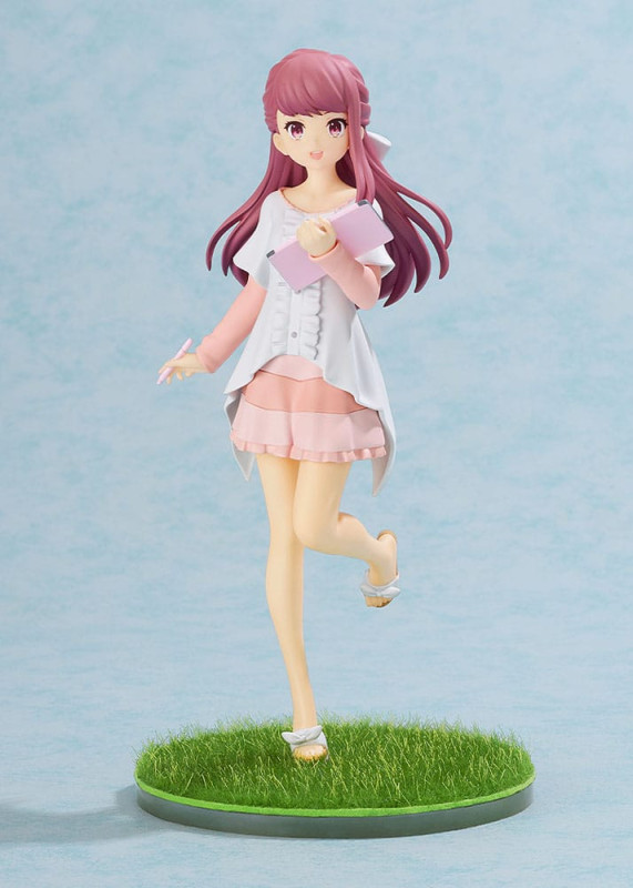 Porter Robinson Pop Up Parade SP PVC Statue Rin 20 cm 4