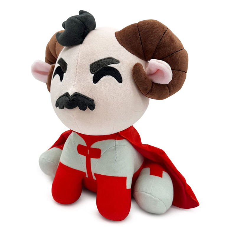 Invincible Plush Figure Omni-Man x Rammie 22 cm 2