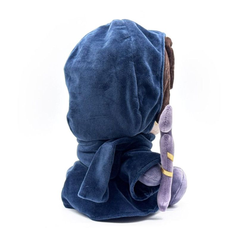 Arcane Plush Figure Viktor 22 cm 2