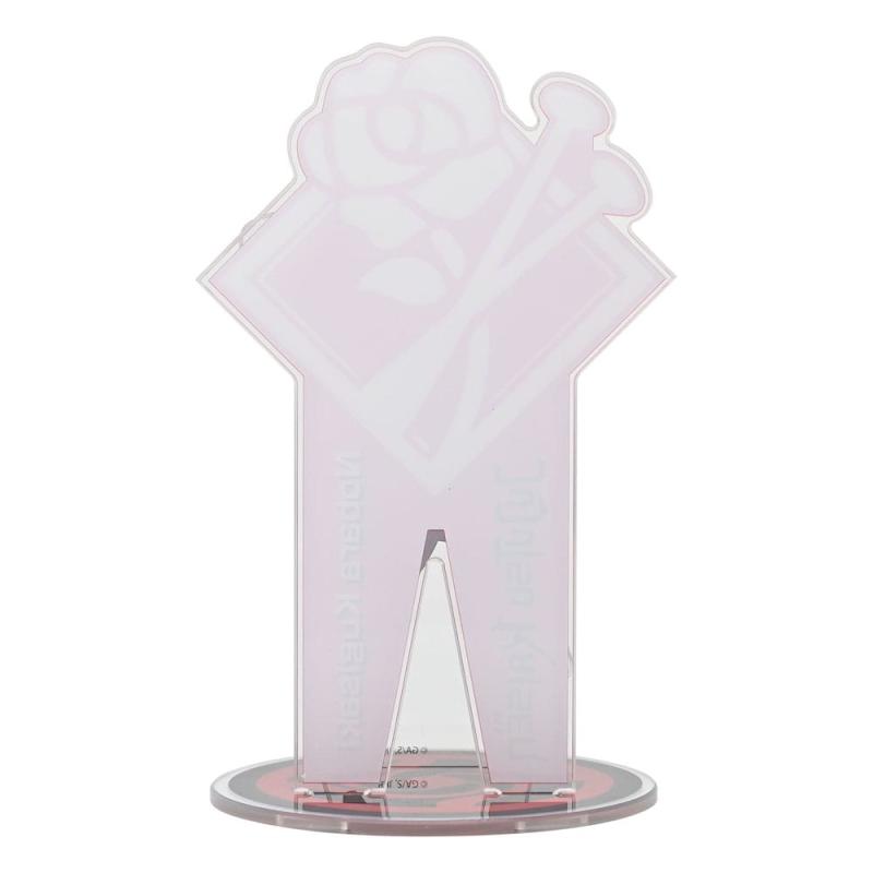 Jujutsu Kaisen Acrylic Figure Display 15 cm (24)